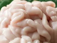 鯛白子 Tai Shirako SOFT MILT 500g