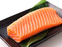 King Salmon Loin Cut | ~20 oz