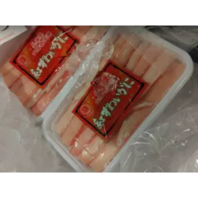 GSK1 ZUWAI STICK   Chionoecetes japonicus RathbunRED TANNER CLUB STICK.png