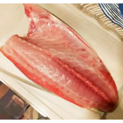ぶり半身 Buri HANMI 13.2 lb