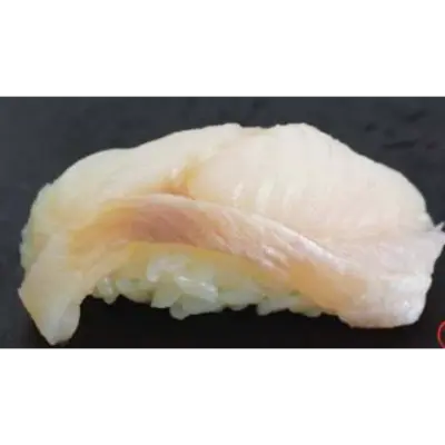 GSK1 AINAME SUSHI Hexagrammos otakii Jordan and Starks FRESH WILD GREEN LING.png