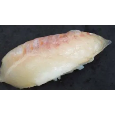 GSK1 HAKKAKU SUSHI Podothecus sachi FRESH WILD SAILFIN POACHER.png
