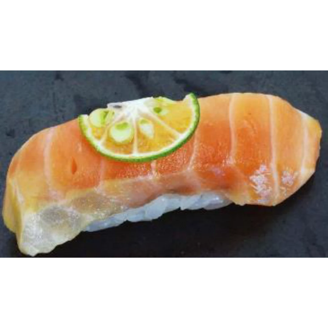 GSK1 FUJI SALMON SUSHI Oncorhynchus mykiss FRESH FARMED FUJI SALMON.png
