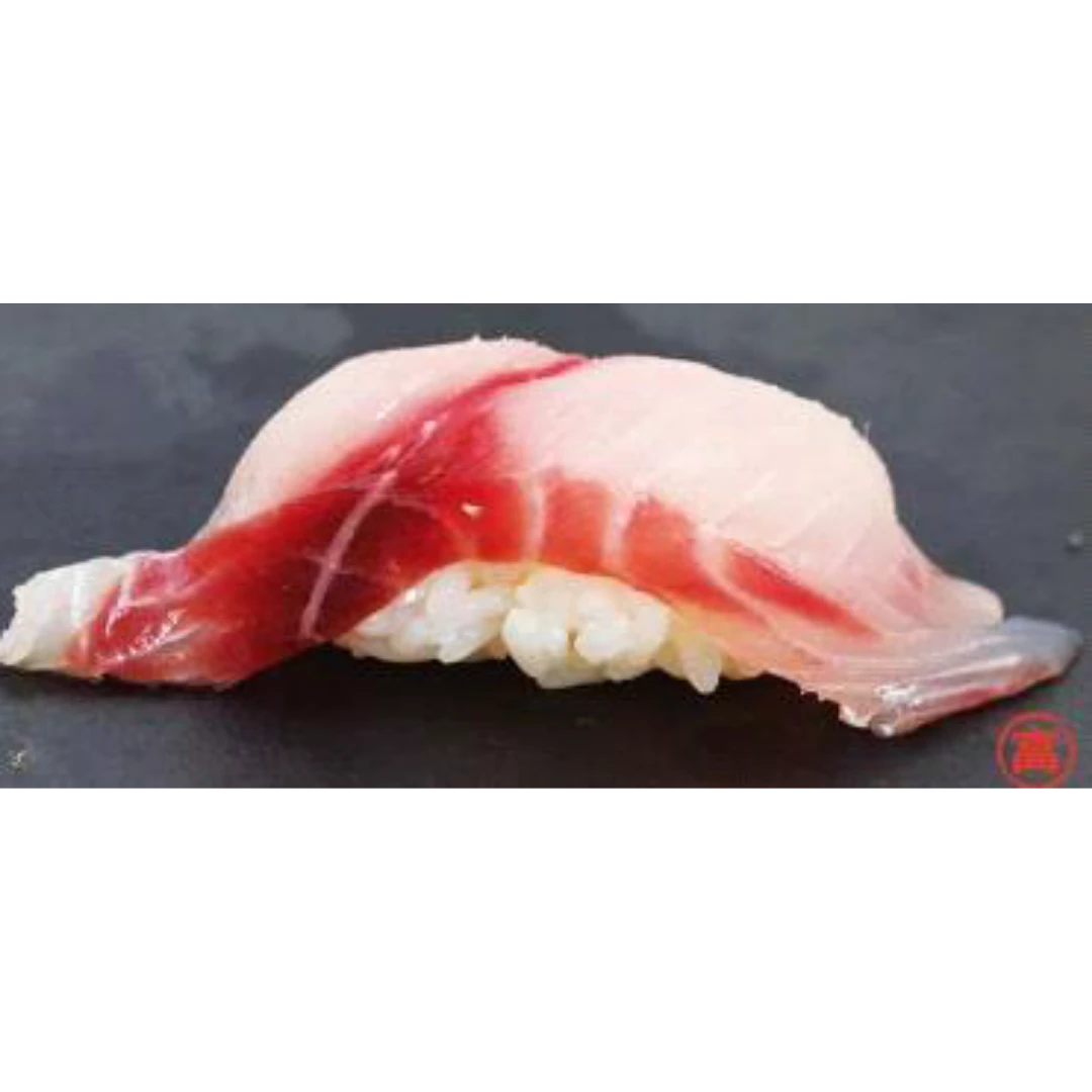 GSK1 ISAKI SUSHI Parapristipoma trilineatum FRESH WILD CHICKEN GRUNT.png