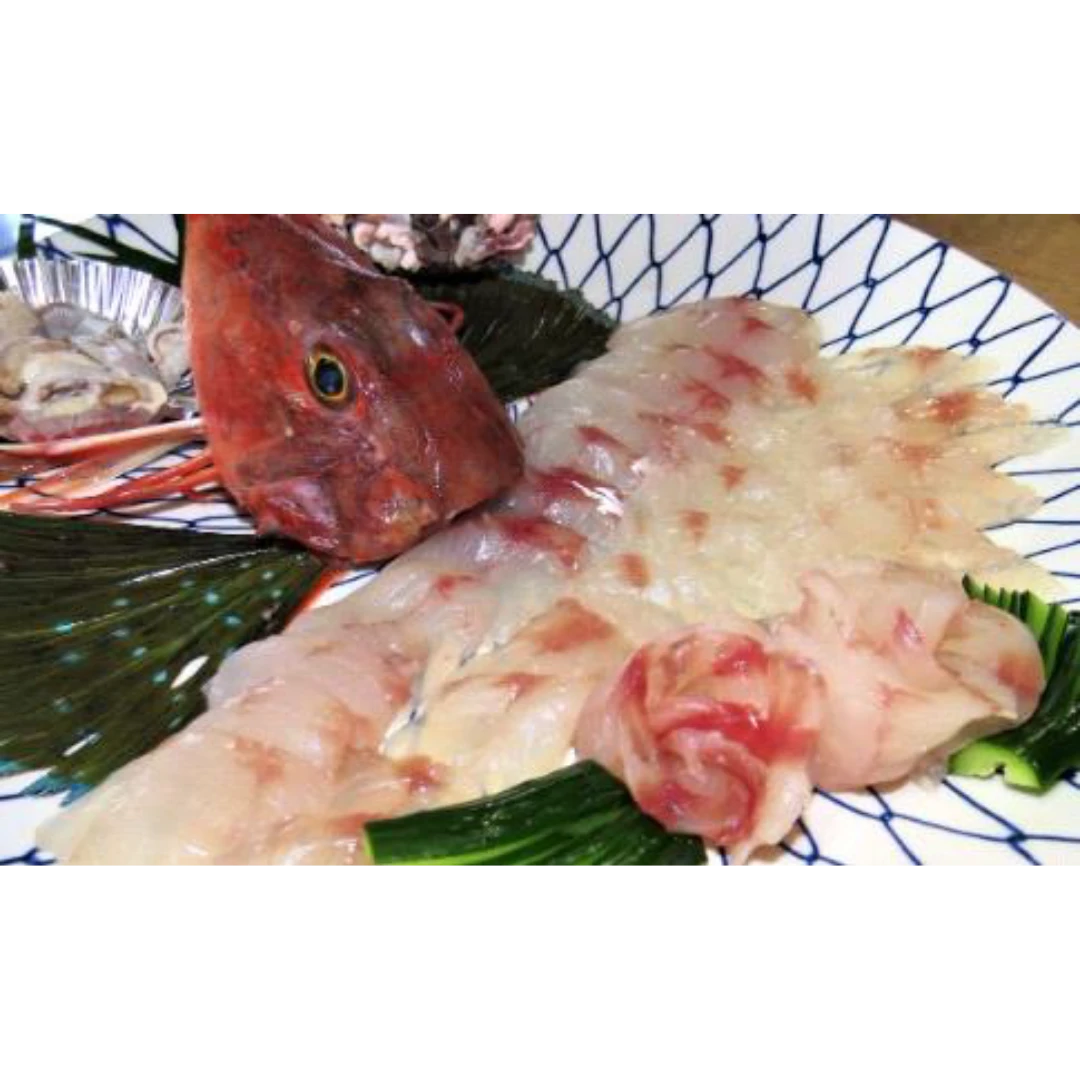 GSK1 HOUBOU SUSHI Chelidonichthys spinosus FRESH WILD RED GURNARD.png