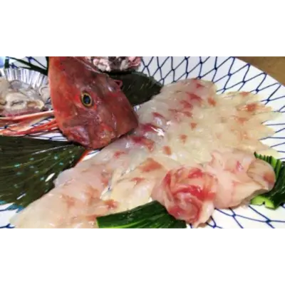 GSK1 HOUBOU SUSHI Chelidonichthys spinosus FRESH WILD RED GURNARD.png