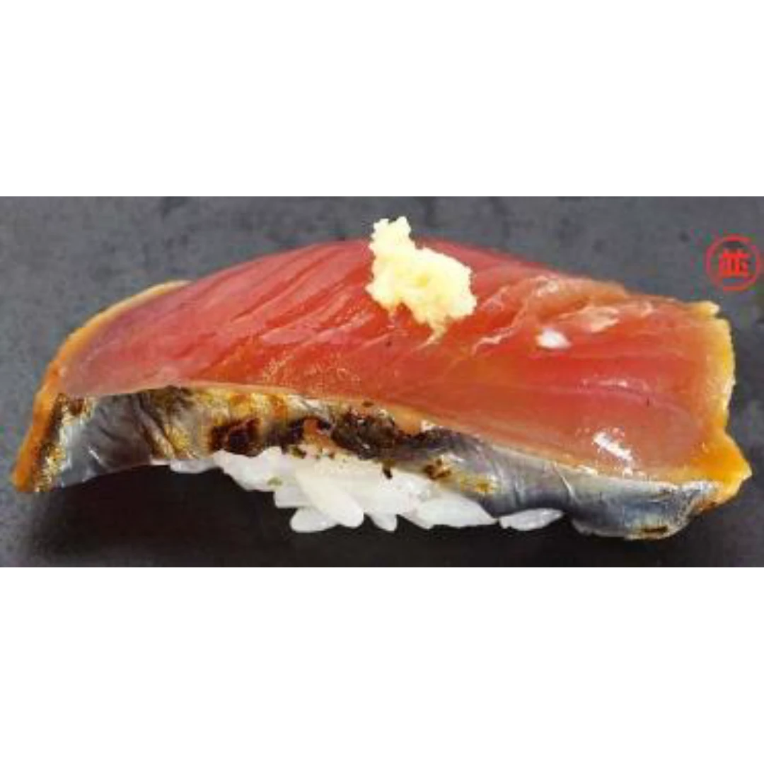 GSK1 KATSUO SUSHI Sarda orientalis,FRESH WILD BONITO.png
