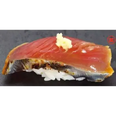 GSK1 KATSUO SUSHI Sarda orientalis,FRESH WILD BONITO.png