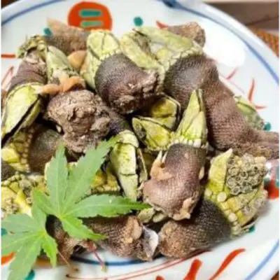 GSK1 KAMENOTE SUSHI Pollicipes mitella FRESH WILD PERCEBES.png