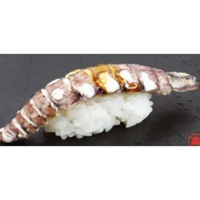 GSK1 SHAKO SUSHI Oratosquilla oratoria FRESH WILD MANTIS SHRIMP.png