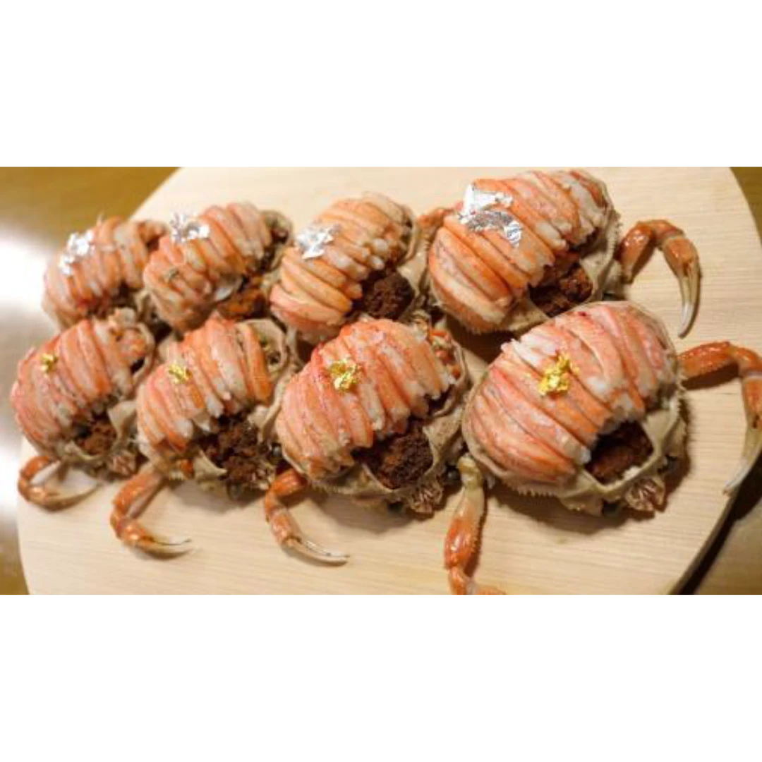 GSK1 SEKO GANI SUSHI Chionoecetes opilio FRESH WILD SNOW CRAB.png