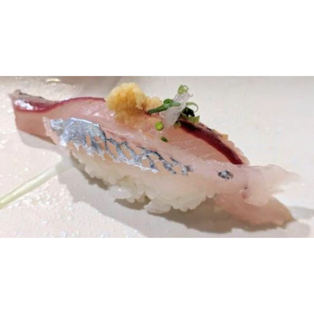 GSK1 TOBIUO SUSHI Cypselurus agooFRESH WILD JAPANESE FLYINGFISH.png