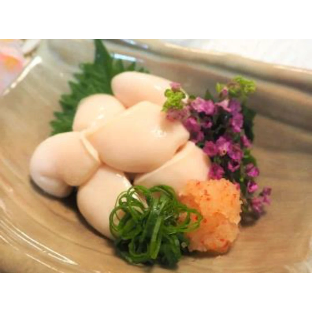 GSK1 TAI SHIRAKO SUSHI Pagrus major FRESH WILD SOFT COD ROE.png