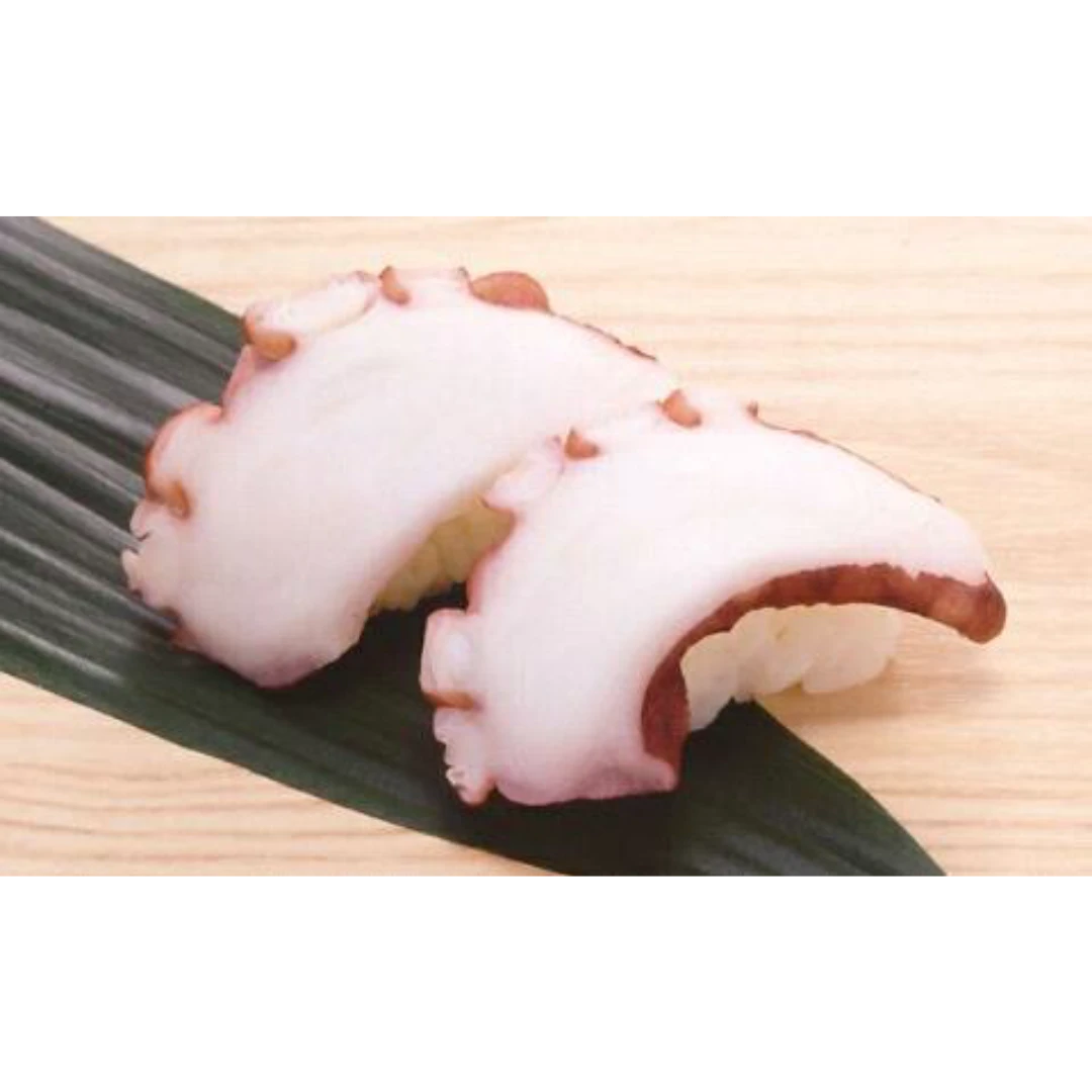 GSK1 YUDE TAKO SUSHI Octopus Vulgaris FRESH WILD BOILED OCTOPUS.png