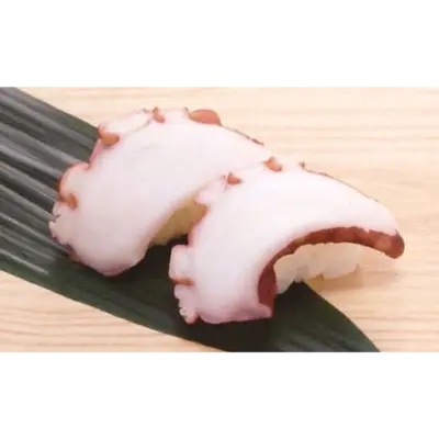 GSK1 YUDE TAKO SUSHI Octopus Vulgaris FRESH WILD BOILED OCTOPUS.png