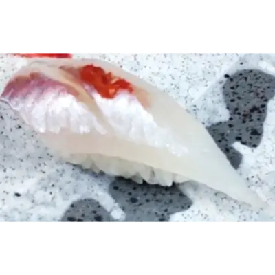 GSK1 YAGARA SUSHI Fistularia petimba Lacepède FRESH WILD RED CORNETFISH.png
