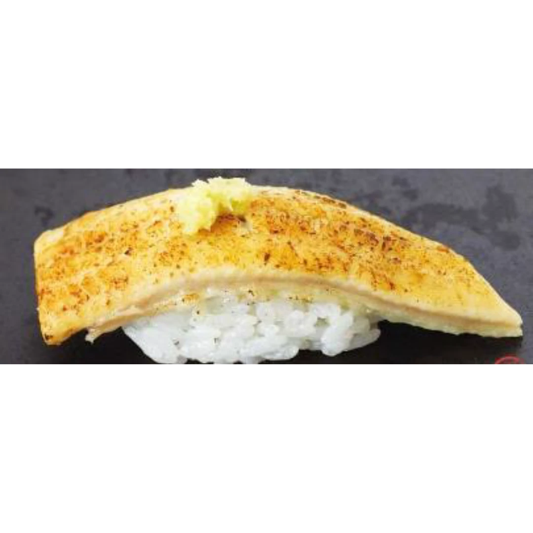 GSK1 UNAGI SUSHI Anguilla marmorata Quoy and Gaimard FRESH WILD GIANT MOTTLED EEL.png