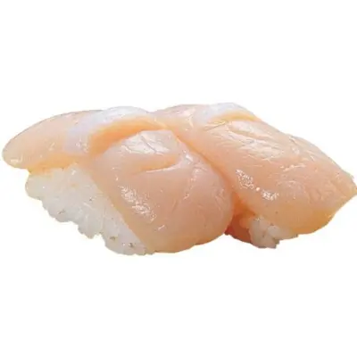 むきほたて Muki Hotate RAW MEAT 15pc (Medium) 500g