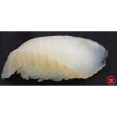 GSK1 SAME GAREI SUSHI Clidoderma asperrimum,FRESH WILD ROUGHSCALE SOLE.png