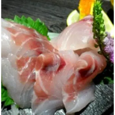 GSK1 ONAGADAI SUSHI Etelis coruscans Valenciennes DEEPWATER LONGTAIL RED SNAPPER.png