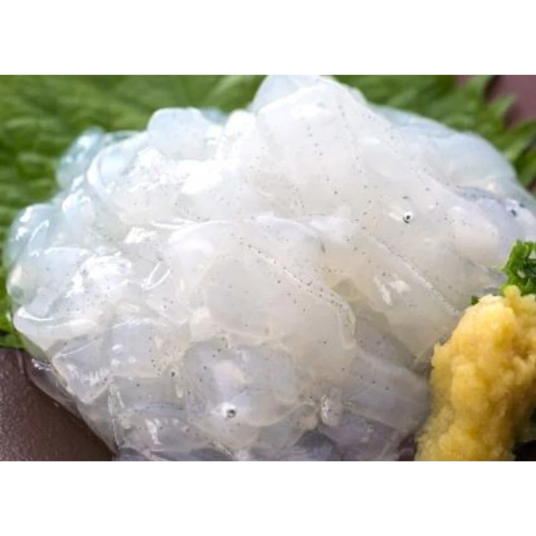 GSK1 NORESORE SUSHI Conger myriaster FRESH WILD CONGER EEL LARVA.png