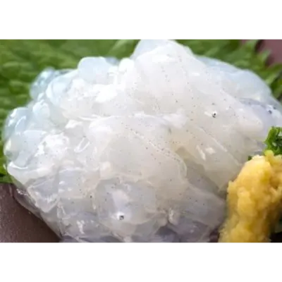 GSK1 NORESORE SUSHI Conger myriaster FRESH WILD CONGER EEL LARVA.png