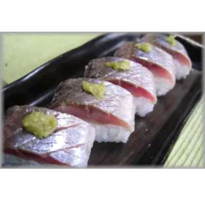GSK1 NISHIN SUSHI Clupea pallasii Valenciennes FRESH WILD PACIFIC HERRING.png