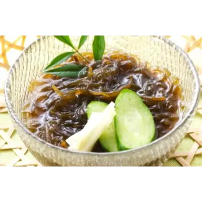 GSK1 MOZUKU dish Seaweed Cladosiphon okamuranus.png