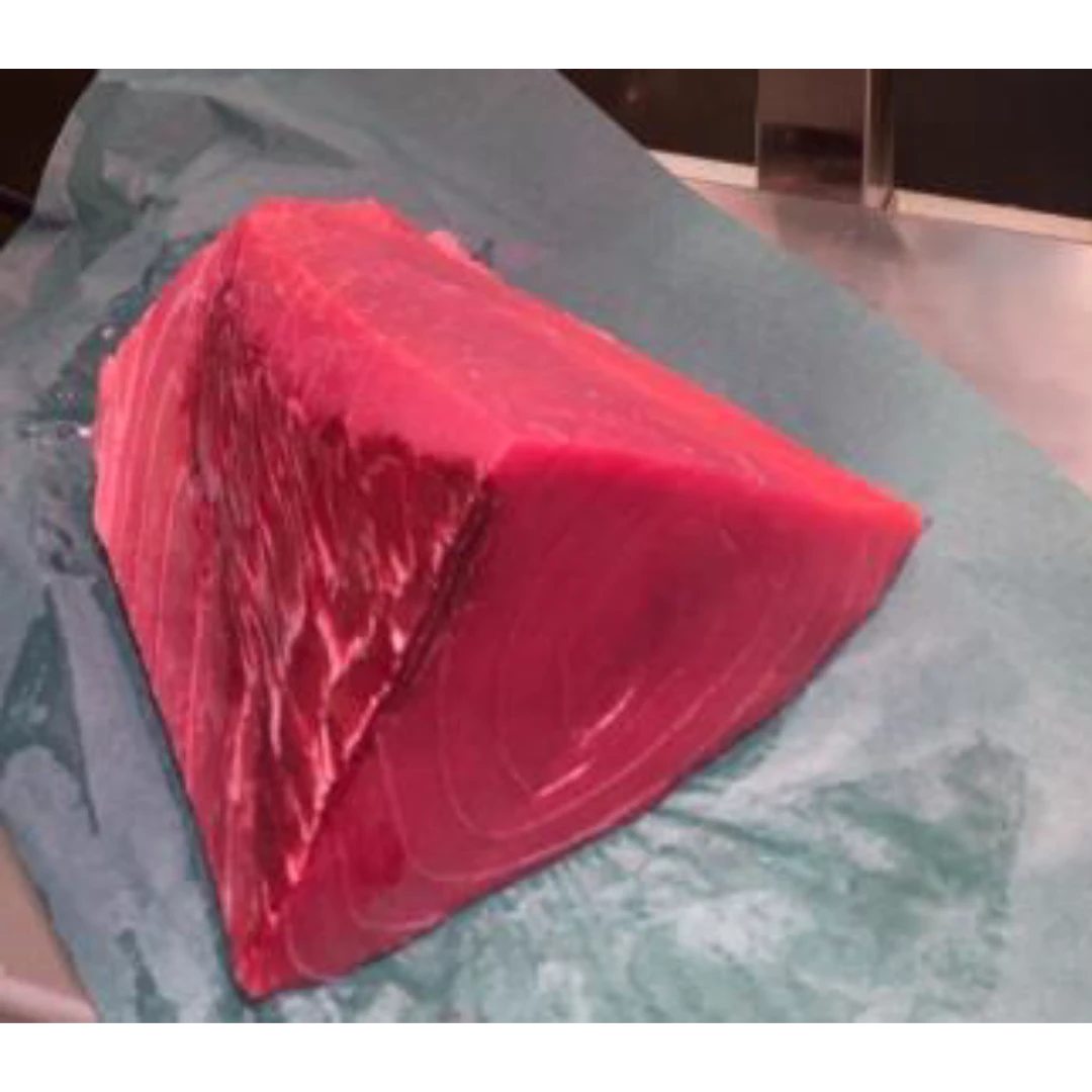 GSK1 HONMAGURO AKAMI FRESH FARMED BLUEFIN TUNA BLOCK Thunnus orientalis.png