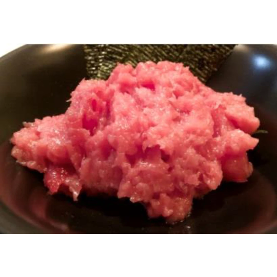 GSK1 MINAMI MAGURONEGITORO FROZEN FARMED SHOUTHERN BLUEFIN TUNABLOCK Thunnus maccoyii.png
