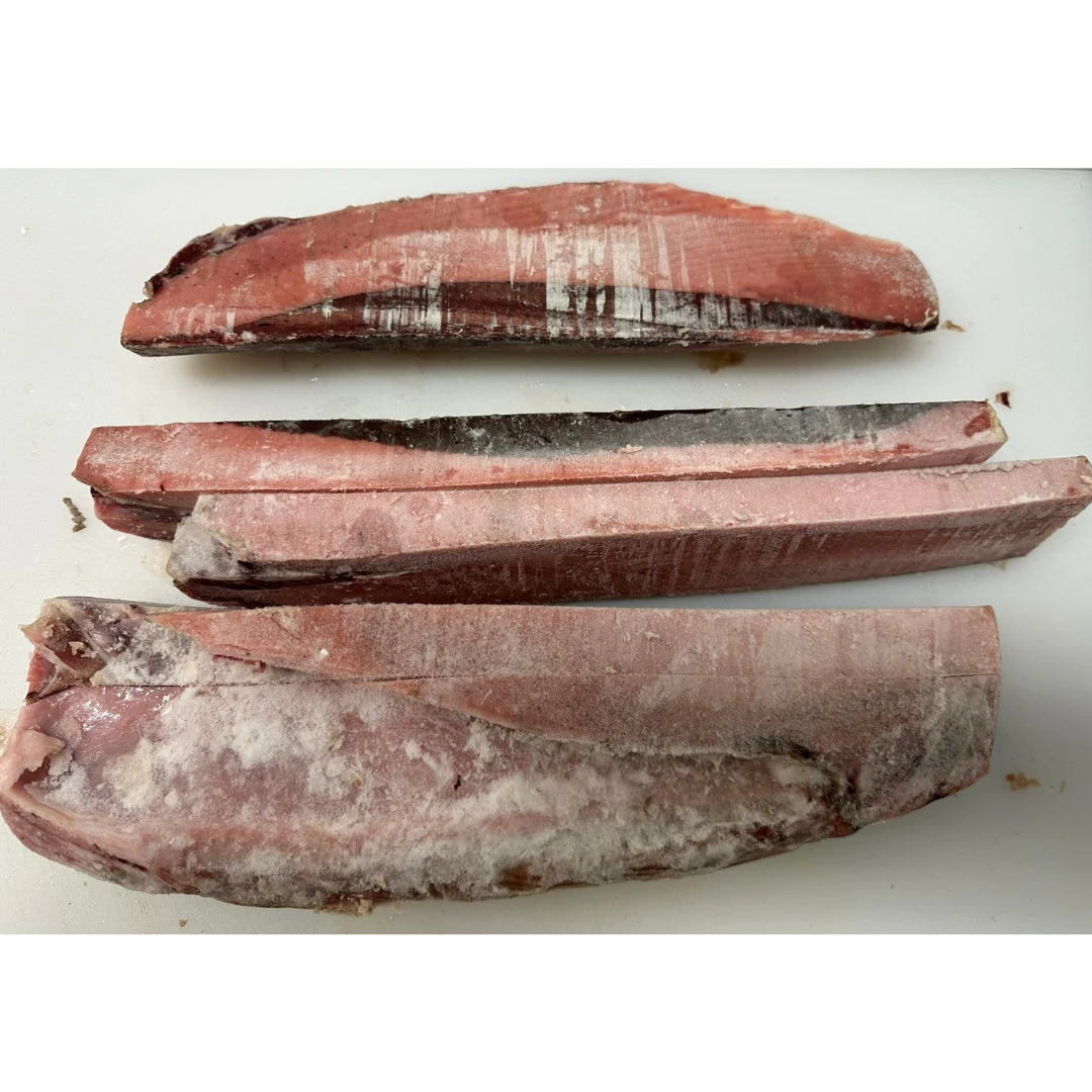 6 MINAMI MAGURO CHUTORO みなみまぐろ　腹上 - SUPER FROZEN B-grade BLUEFIN SAKU BLOCK - Thunnus maccoyii JCH.png