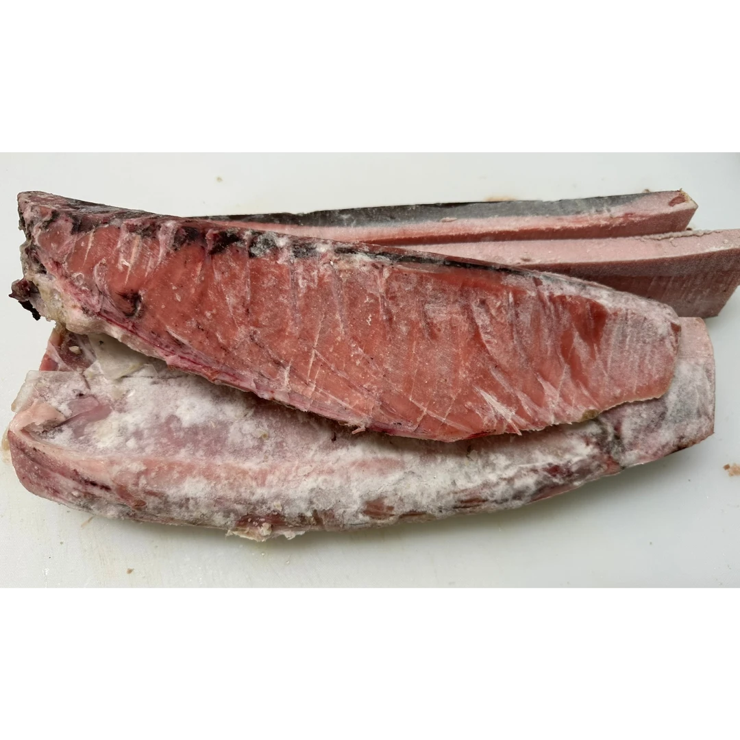 4 MINAMI MAGURO CHUTORO みなみまぐろ　腹上 - SUPER FROZEN B-grade BLUEFIN SAKU BLOCK - Thunnus maccoyii JCH.png
