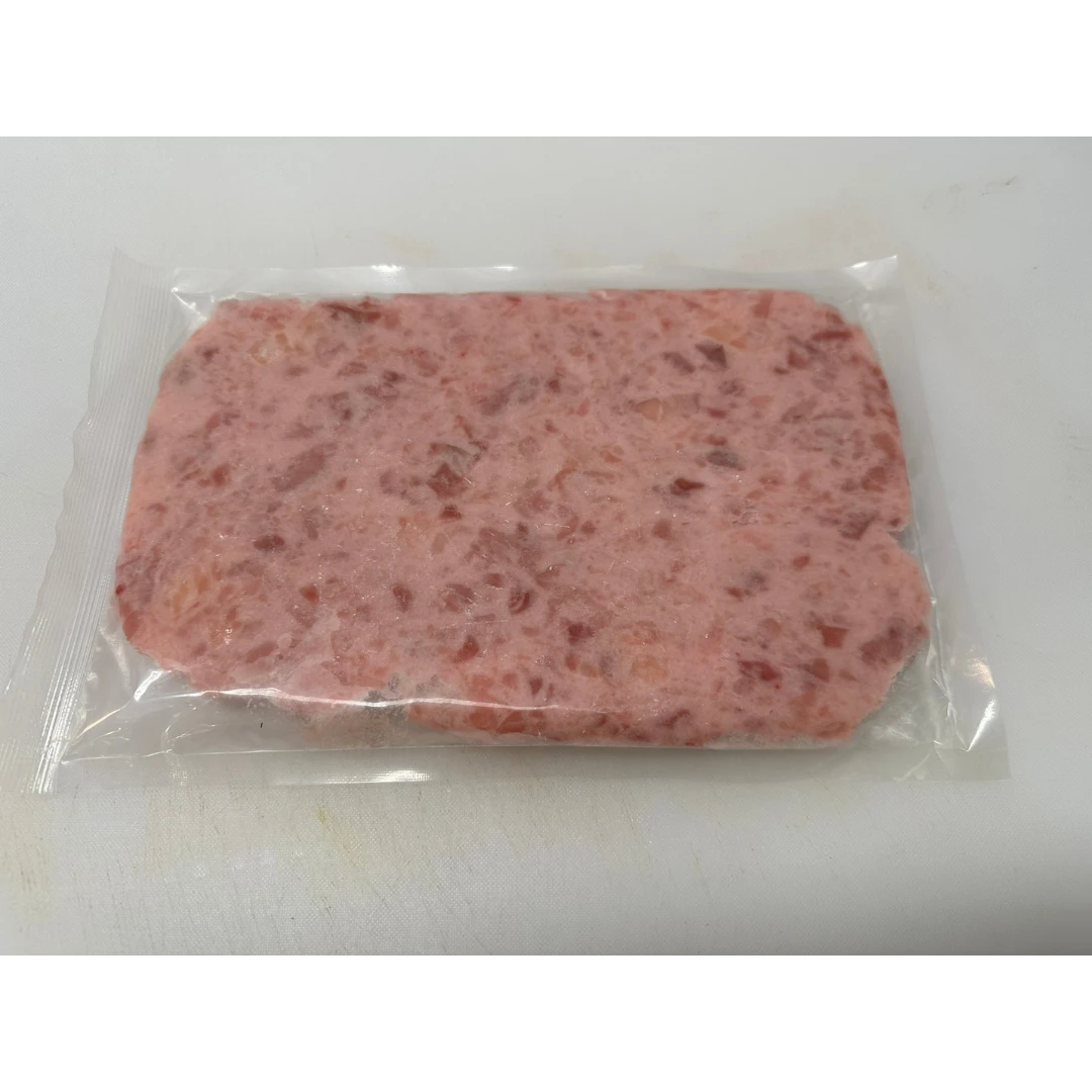 MINAMI MAGURO NEGITORO みなみまぐろ　ネギトロ - SUPER FROZEN BLUEFIN GROUND MEAT - Thunnus maccoyi JCH.png