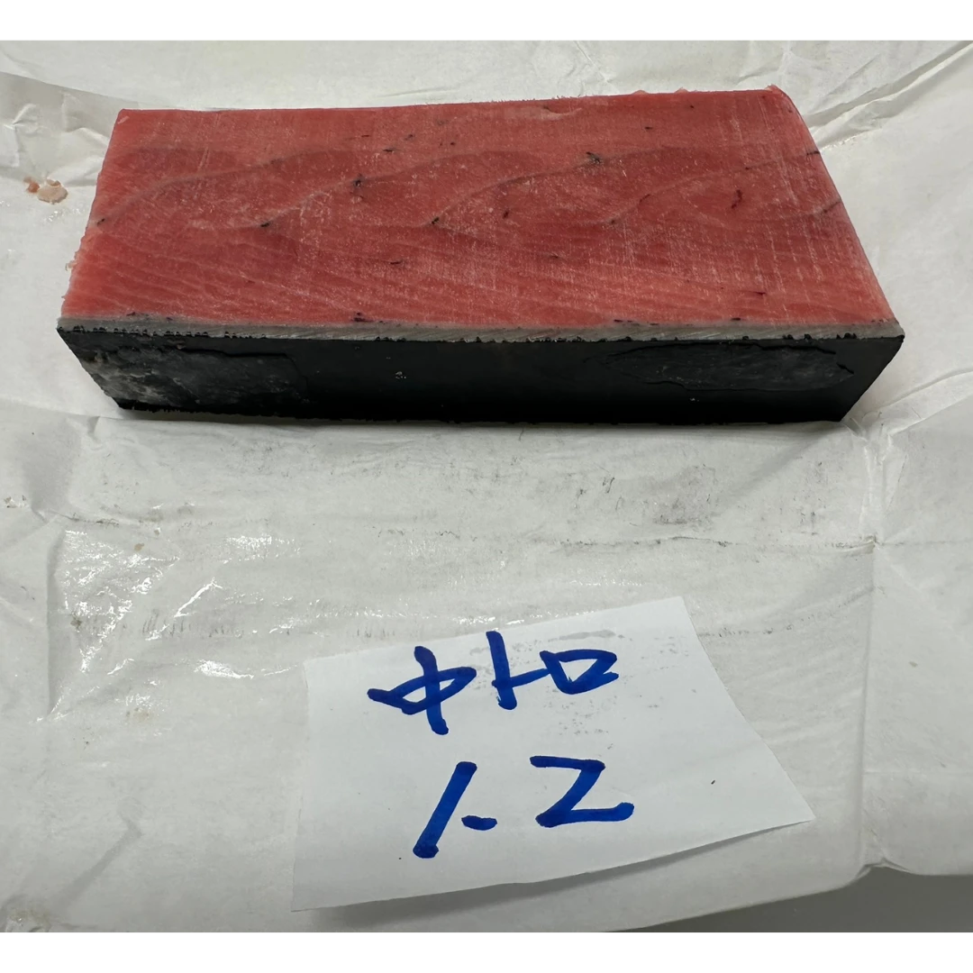 4 SF HONMAGURO HARANAKA 本まぐろ　腹中 - SUPER FROZEN AAA BLUEFIN TUNA - Thunnus thynnus Linnaeus JCH.png
