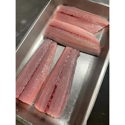 Salt Cured SAWARA - FRESH WILD SPANISH MACKEREL - Scomberomorus niphonius Photo Credit_ Sangwoo.png