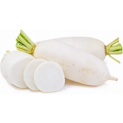 大根  Daikon ROOT 200g