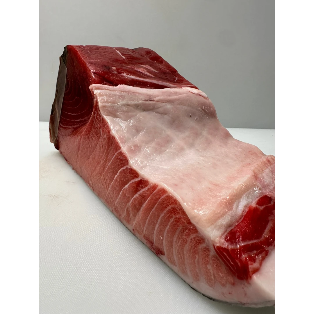HONMAGURO AAA PREMIUM HARANAKA - FRESH FARMED BLUEFIN TUNA - Thunnus orientalis GSK1 (4).png