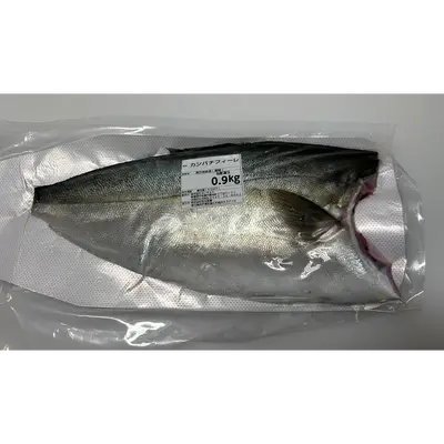 KANPACHI HANMI - FRESH FARMED AMBERJACK FILLET - Seriola dumerili GSK1.png
