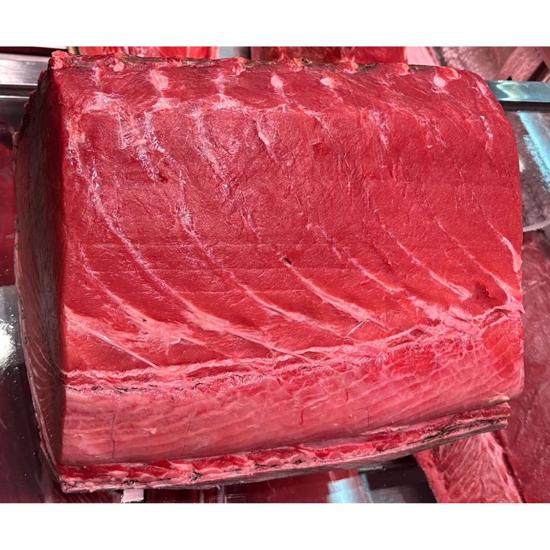 HONMAGURO AAA PREMIUM SENAKA (AKAMI) - CENTER CUT FRESH FARMED BLUEFIN TUNA - Thunnus orientalis (3).png