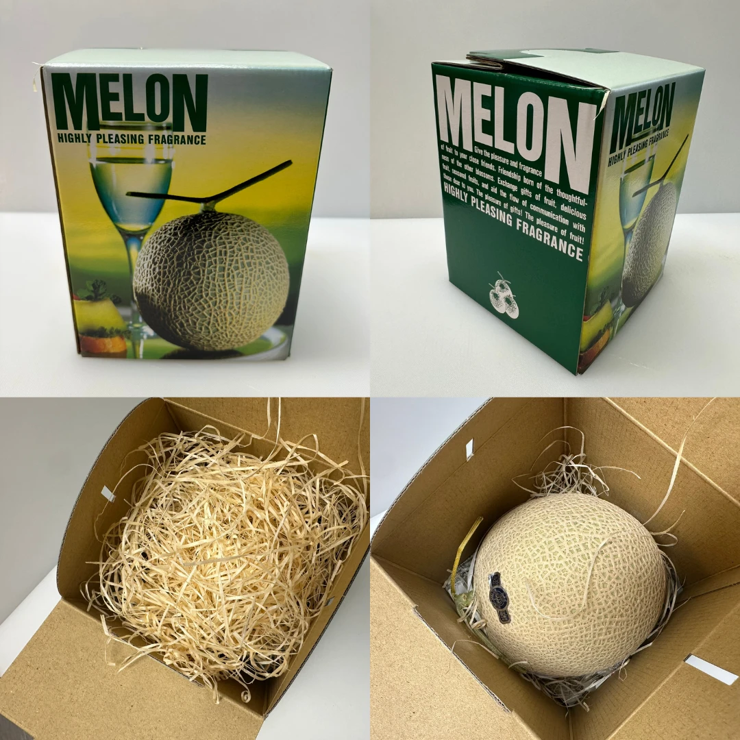 CROWN MELON - FRESH JAPANESE MUSKMELON - Cucumis melo.png