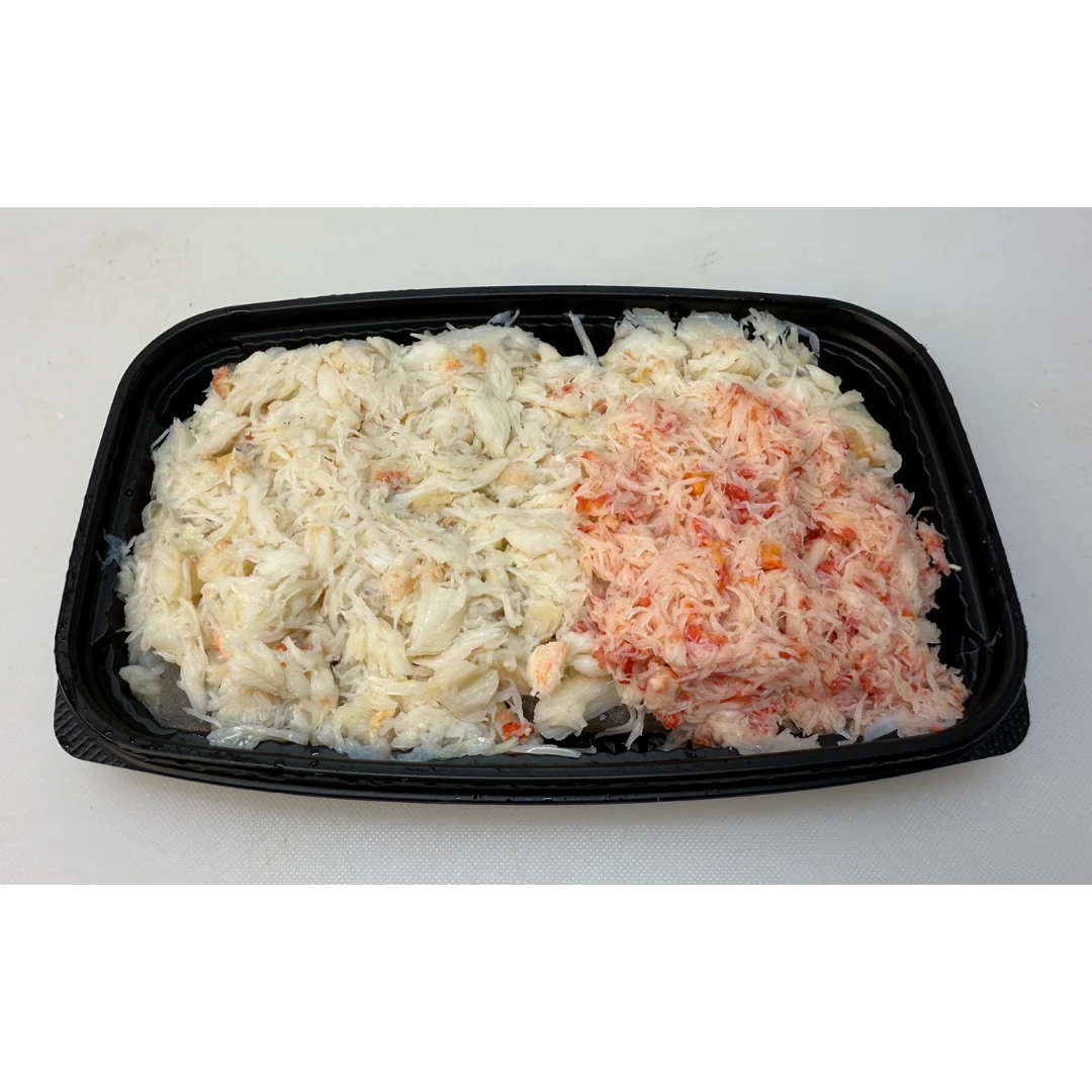 ZUWAI FLAKES - FRESH WILD RED TANNER CRAB - Chionoecetes japonicus Rathbun (2).png