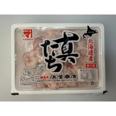 鱈白子 Tara Shirako SOFT MILT 500g