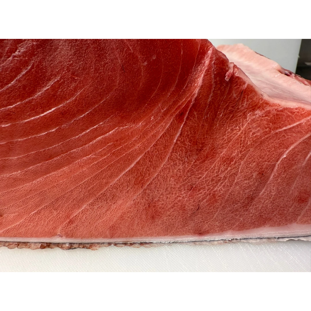 HONMAGURO HARAKAMI AAA - FRESH FARMED BLUEFIN TUNA - Thunnus orientalis (4).png