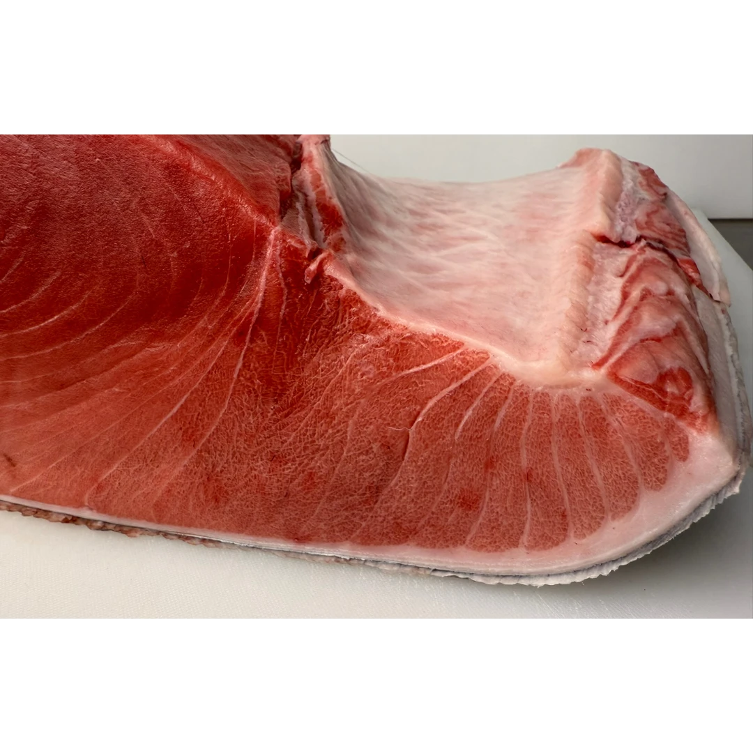 HONMAGURO HARAKAMI AAA - FRESH FARMED BLUEFIN TUNA - Thunnus orientalis (3).png