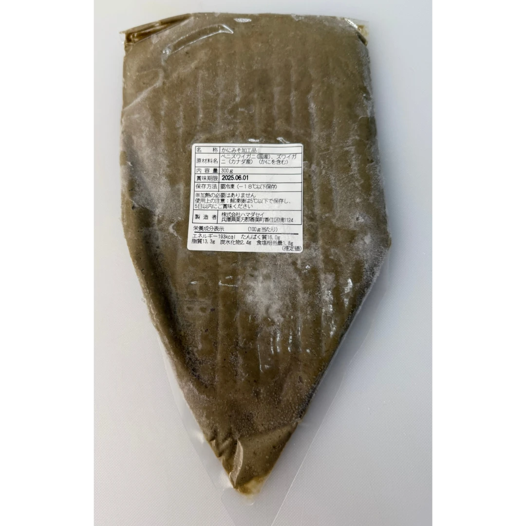 KANIMISO - FROZEN CRAB MISO - Chionoecetes japonicus Rathbun.png
