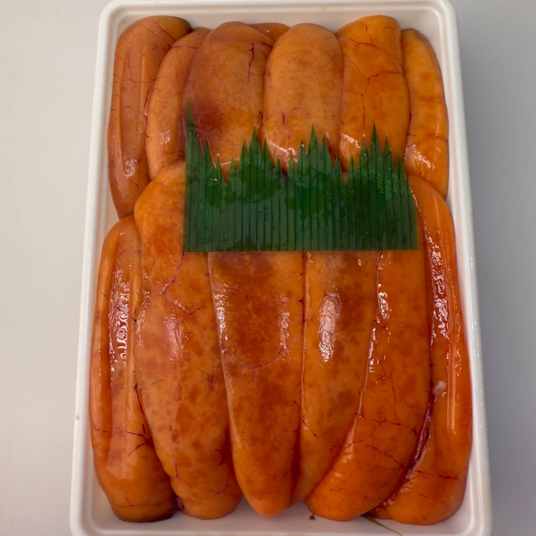 SUKEKO - FRESH WILD POLLOCK ROE - Gadus chalcogrammus Pallas (2).png