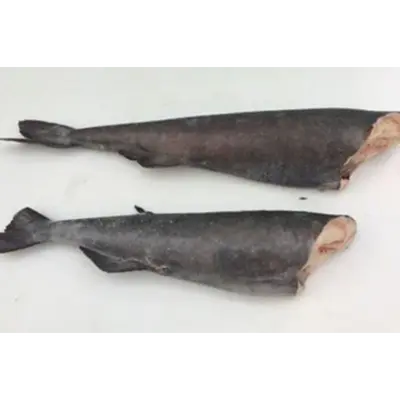  銀鱈  Gindara WILD HEAD OFF 4.5 LB