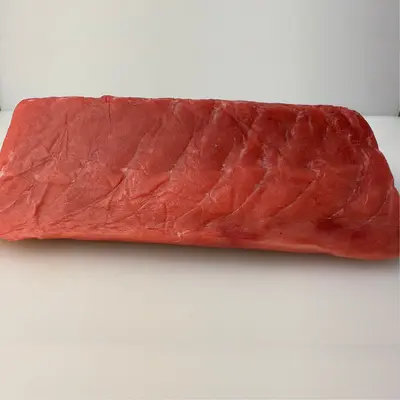 HONMAGURO AKAMI AAA - (LEAN) FRESH FARMED BLUEFIN TUNA - Thunnus orientalis (6).png