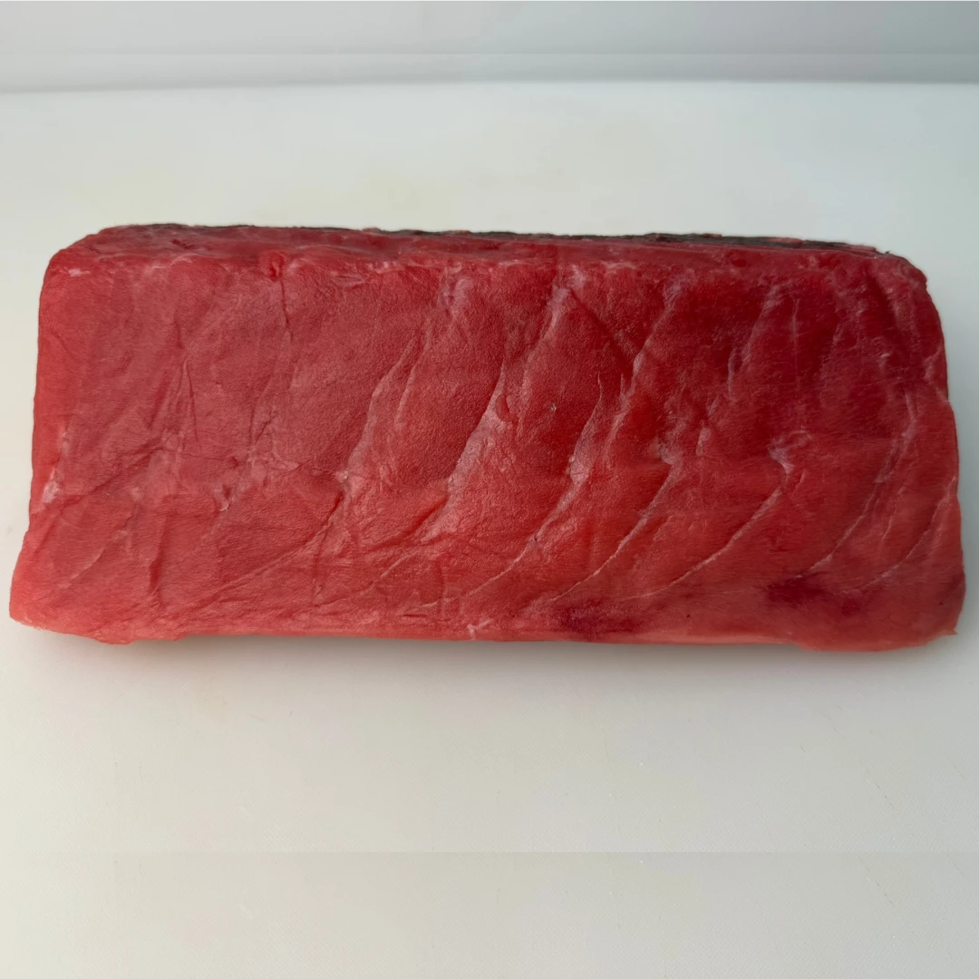 HONMAGURO AKAMI AAA - (LEAN) FRESH FARMED BLUEFIN TUNA - Thunnus orientalis (5).png