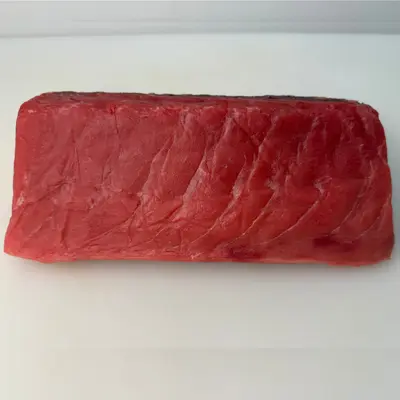 HONMAGURO AKAMI AAA - (LEAN) FRESH FARMED BLUEFIN TUNA - Thunnus orientalis (5).png